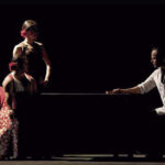 Flamenco en familia "El Duende de los sentidos" en teatro Alameda 00 | Sevilla con los peques