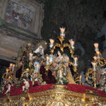 Viernes Santo en Sevilla con niños | Sevilla con los Peques