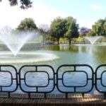Parques de Sevilla: Parque Amate | Sevilla con los peques