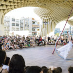 Festival de Circo Circada Sevilla 2018 | Sevilla con los peques