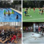 Campamento de verano en Sevilla Formación y Ocio | Sevilla con los peques