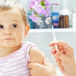 Cambia el calendario de vacunación | Sevilla con los peques