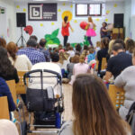 Biblioteca de Utrera: Actividades y planes para niños 02 | Sevilla con los peques