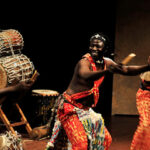 Teranga, un concierto de música africana para niños en Caixaforum Sevilla 00 | Sevilla con los peques