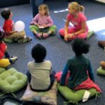 Cursos de Mindfulness para niños | Sevilla con los Peques