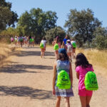 Campamento Formación y Ocio para niños | Sevilla con los Peques