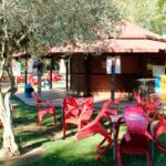 Kiosco bar del Parque El Majuelo, comer con niños en La Rinconada 00 | Sevilla con los peques