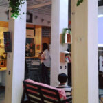 Mamafante y Papaposa, una cafetería para ir con niños en Sevilla 02 | Sevilla con los peques