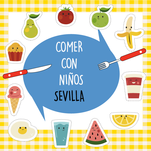 planes con ninos sevilla