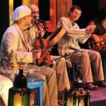 música del Magreb | Sevilla con los Peques