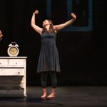 Lluvia, una obra infantil llega al Teatro Alameda de Sevilla 00 | Sevilla con los peques