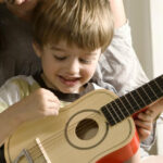 Taller de música para niños en Sala Turina | Sevilla con los peques