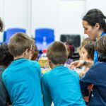 Actividades y talleres para niños en Casa de la Ciencia de Sevilla | Sevilla con los peques