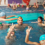 Kids and Sports campus de verano con piscina | Sevilla con los peques