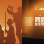 Mímesis en CaixaForum Sevilla | Sevilla con los peques
