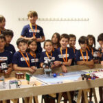 MINDTECH. Campamentos Tecnológicos para niños en la Universidad de Sevilla | Sevilla con los Peques