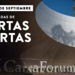 Jornada de Puertas Abiertas en CaixaForum Sevilla | Sevilla con los peques
