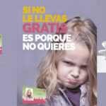 solicitar la tarjeta infantil Tussam 00 | Sevilla con los peques