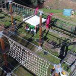 Paquetes de Aventura en Granja Aventura El Ronquillo 00 | Sevilla con los peques