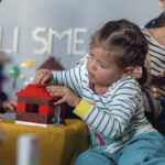 Exposición de Lego en Sevilla 00 | Sevilla con los peques