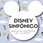Disney sinfónico, un concierto para familias en el Auditorio Box Cartuja 00 | Sevilla con los peques