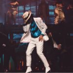 Espectáculo de Michael Jackson en el Auditorio FIBES con FOREVER 00 | Sevilla con los peques