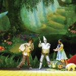 El Maravilloso Mago de Oz, en el Auditorio Box Cartuja 00 | Sevilla con los peques