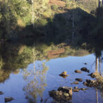excursión por el sendero de las cuatro aldeas con Senderismo Sevilla | Senderismo Sevilla