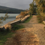Excursiónin circular embalse de Bornos con Senderismo Sevilla 00 | Sevilla con los peques
