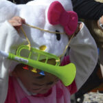 Carnaval en Sevilla: cinco planes para disfrutar con niños 00 | Sevilla con los peques