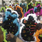 Carnaval en Sevilla: cinco planes para disfrutar con niños 04 | Sevilla con los peques