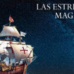 Las estrellas de Magallanes, una actividad para familias con niños en el Pabellón de la Navegación 00 | Sevilla con los peques