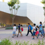 Primavera Cultural en CaixaForum Sevilla planes culturales para las familias | Sevilla con los Peques