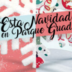 Navidad en el Centro Comercial Parque Guadaíra | Sevilla con los Peques