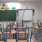 cierre de los colegios | Sevilla con los Peques