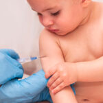 Calendario de vacunación durante el estado de alarma | Sevilla con los Peques