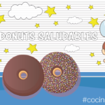 donuts saludables | Sevilla con los Peques