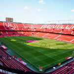 Sevilla FC Stadium Tour | Sevilla con los peques
