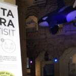 visitas más seguras en la Casa de la Ciencia | Sevilla con los Peques