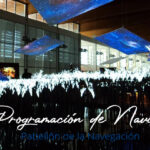 Navidad en el Pabellon de la Navegación | Sevilla con los peques
