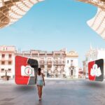 scape games y gymkhanas para conocer Sevilla