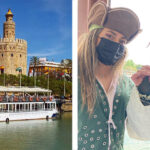 Cruceros Torre del Oro contara con la visita de Jack | Sevilla con los peques