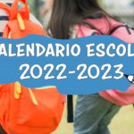 Calendario Escolar de Sevilla 2022-2023 | Sevilla con los peques