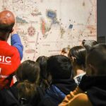 expedición sobre Magallanes y Elcano en la Casa de La Ciencia | Sevilla conlos peques