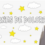 Viernes de Dolores | Sevilla con los peques