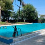 Piscinas municipales de Utrera para bañarse con niños | Sevilla con los peques