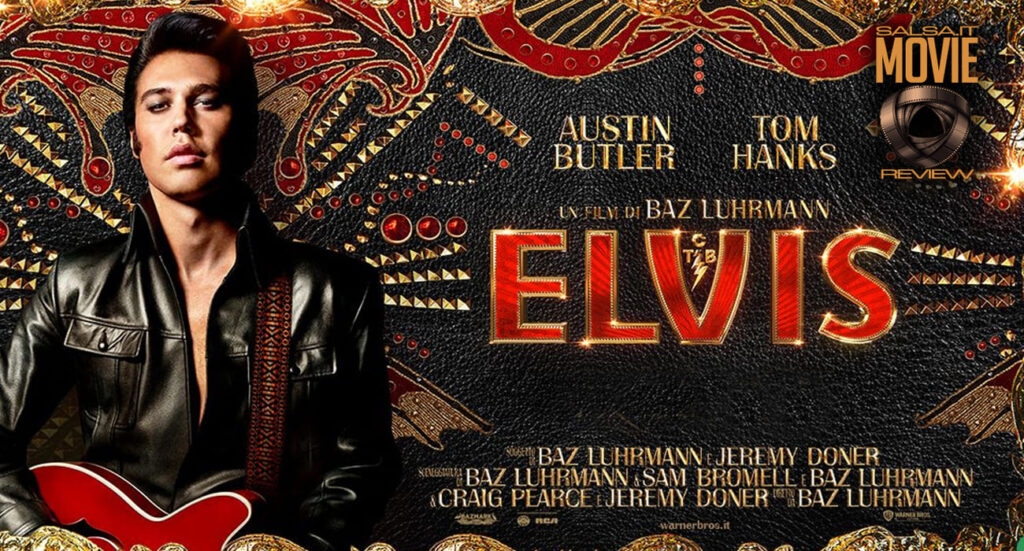 Elvis  | Sevilla con los peques 