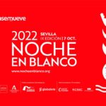 Noche en Blanco de Sevilla 2022 | Sevilla con los peques