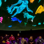 Planetario de Sevilla | Sevilla con los peques