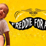 Aniversario de Freddie Mercury en Hard Rock Cafe Sevilla | Sevilla con los peques